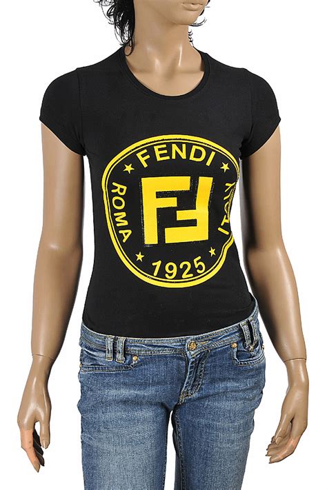 cheap Fendi shirts for women